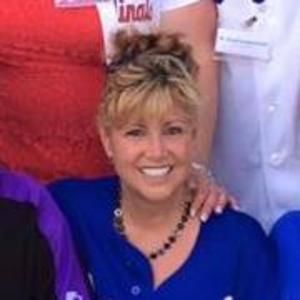 Meet your Posher, Francie